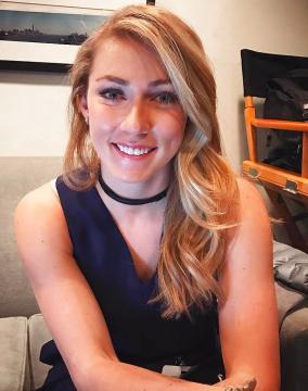 Fitgirlsanne uit Noord-Holland,Nederland